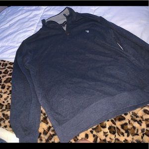 Ralph Lauren Polo quarter zip